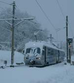 mvr-cev Wintertime in Blonay
17.12.2008