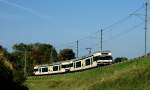 mvr-cev Tow CEV GTW by Ch�teau d'Hauteville. 
29.09.2008