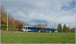 mvr-cev CEV 'Train des Etoiles' by Ch�teau d'Hauteville. 
30.10.2010