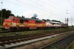 DSB MX ...  Gilbert Angermann 28.09.2009