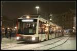4118 in Heidelberg, Bismarckplatz. ...  Daniel Wottringer 08.02.2010