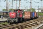 OHE (Osthannoversche Eisenbahnen AG) (1 Photos)