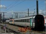 The Sybic BB 26146 ...  De Rond Hans und Jeanny 20.07.2011