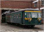 The heritage 554.18 taken ...  De Rond Hans und Jeanny 07.08.2011
