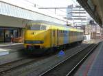Unit 900 Rotterdam CS ...  Hans van der Sluis 01.04.2010