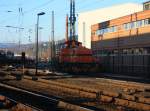 Locomotive No. 4 of ...  Armin Schwarz 24.06.2011