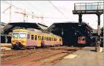 RABDe 8/16 (Chiquita) (3 Photos)