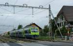 Is arriving from B�ren ...  Stefan Wohlfahrt 28.12.2009