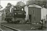 Rasender Roland The R�BB 99 4802-7 in G�hren.
15.09.2010