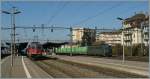 SBB Re 4/4 II ...  Stefan Wohlfahrt 09.03.2012