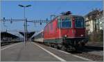 SBB Re 4/4 II ...  Stefan Wohlfahrt 18.03.2012