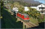 re-420-re-4-4-ii SBB Re 4/4 II 11139 with the IR 2127 Basel - Locarno by Minusio. 
20.03.2011