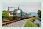 re-420-re-4-4-ii Two green Re 4/4 II just after Vevey.
Mai 1995 
