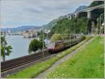 Re 460 ...  De Rond Hans und Jeanny 06.03.2012