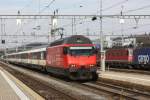 460 061 with an ...  Rupprecht von Gersdorff 18.05.2010