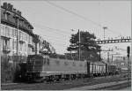 Re 6/6 11634 in ...  Stefan Wohlfahrt 04.04.2012