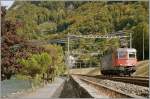 SBB Re 620 087-7 ...  Stefan Wohlfahrt 05.11.2010