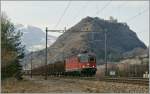re-620-re-6-6 Re 6/6 11677 by Sion.
14.02.2011