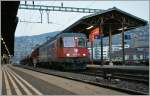 re-620-re-6-6 Re 620 075-2 in Vevey. 
14.02.2011