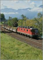 re-620-re-6-6 Re 6/6 11641 by Villeneuve. 
01.09.2011