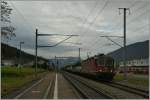 SBB Re 6/6 with ...  Stefan Wohlfahrt 26.12.2011
