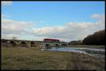 A 642 of DB ...  Christopher P�tz 21.02.2012