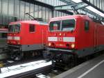 BR143 in ...  Maik Kretschmer 06.09.2009