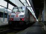BR 146 ...  Maik Kretschmer 07.09.2009