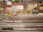 Radeburg von Oben 11.09.2009 ...  Maik Kretschmer 11.09.2009