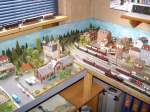 Radeburg in Spur N 11.09.2009 Michael Kretschmer Seifhennersdorf  ...