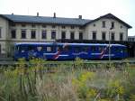 VT nach Zittau am ...  Maik Kretschmer 11.09.2009