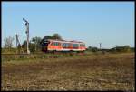 642 189 of DB ...  Christopher P�tz 27.10.2011