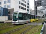 Tram 2049 ...  Hans van der Sluis 28.02.2010