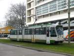 RET 739 Delfste Plein ...  Hans van der Sluis 01.04.2010