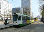 RET 745 ...  Hans van der Sluis 27.04.2010