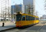RET 733 ...  Hans van der Sluis 27.04.2010