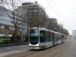 Rotterdam (14 Photos)