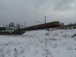 GDR - S-Bahn class ...  Thomas Wendt 16.02.2012