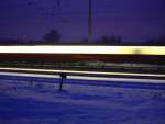 S-Bahn by ...  Thomas Wendt 27.08.2009