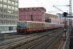 DB 481 208-7 with ...  Gilbert Angermann 14.09.2009
