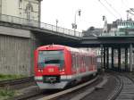 S-Bahn Hamburg (6 Photos)