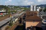 View of the main ...  Armin Schwarz 06.11.2011
