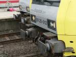 ER20-015 and ER20-012 (Dispolok) ...  Thomas Wendt 07.10.2011