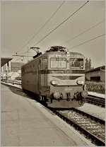 The SZ 342 037 in Ljubljana.
03.05.2001
 