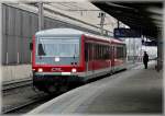 RE to Trier photographed ...  De Rond Hans und Jeanny 06.05.2011