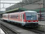 628 506-8 arrives at ...  De Rond Hans und Jeanny 03.10.2009
