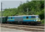 Serie 15 HLE 1501 pictured in Rivage on June 28th, 2008.