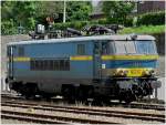 Serie 16 1606 picutred at Welkenraed on July 12th, 2008.