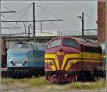 HLD 5001 (former 5117) ...  De Rond Hans und Jeanny 07.08.2011