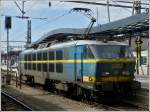 HLE 2002 pictured in ...  De Rond Hans und Jeanny 01.05.2012